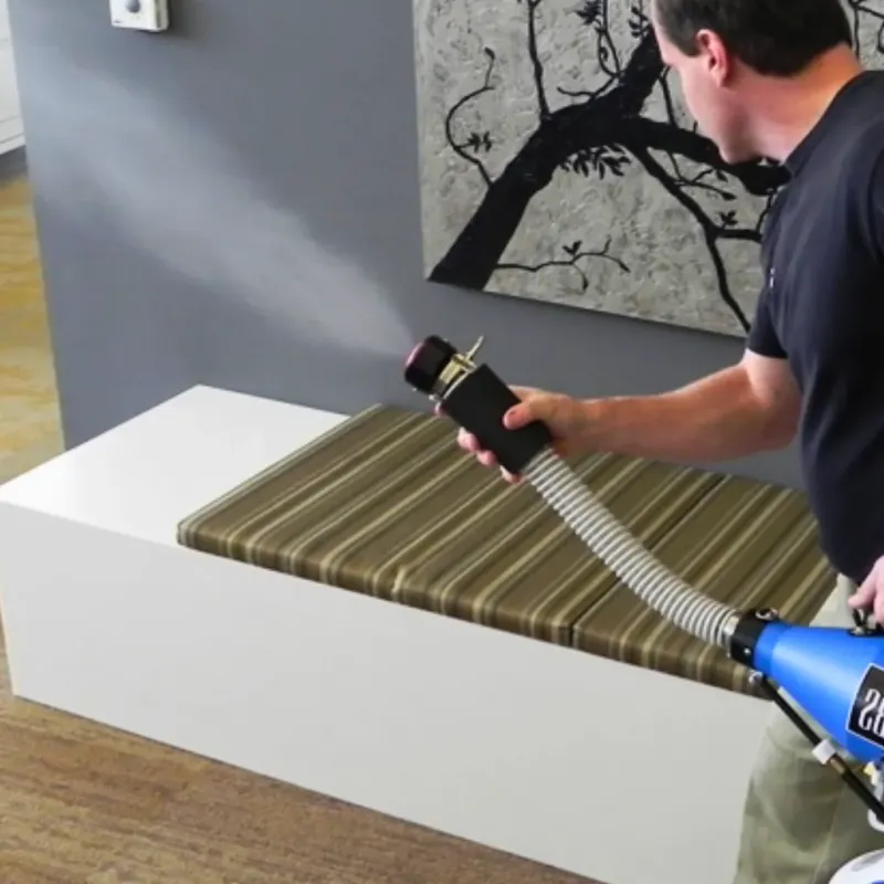 Professional Odor Removal in Washtenaw County, MI